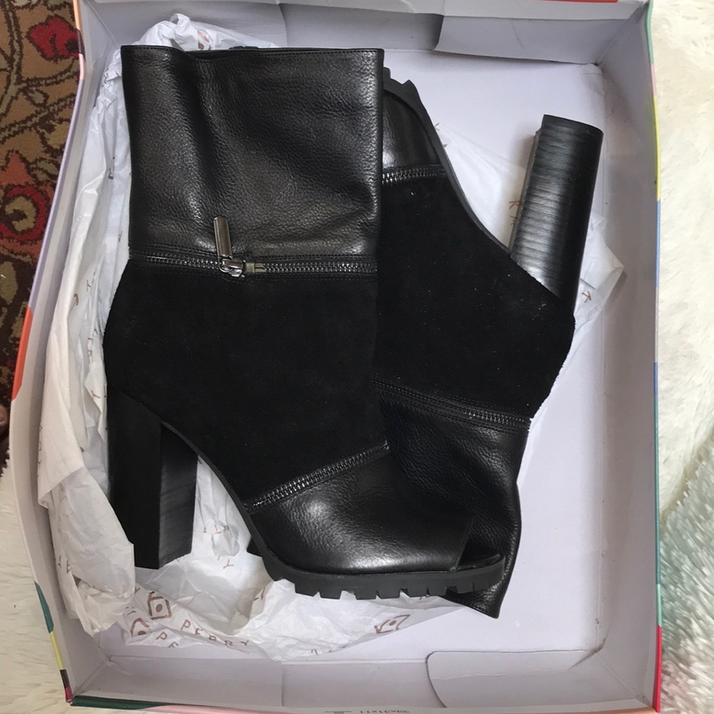 Katy Perry Boots